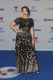 Erika de la Rosa feet photo 15