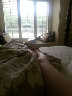 Erin Alvey O'Sullivan feet photo 4