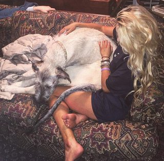 Erin Alvey O'Sullivan feet photo 15