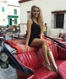 Erin Alvey O'Sullivan feet photo 8