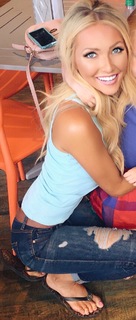 Erin Alvey O'Sullivan feet photo 16