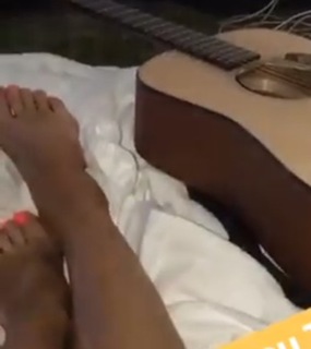 Erin Alvey O'Sullivan feet photo 14