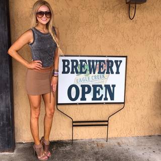 Erin Alvey O'Sullivan feet photo 1