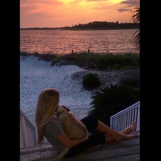 Erin Alvey O'Sullivan feet photo 16