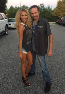 Erin Alvey O'Sullivan feet photo 9