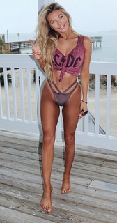 Erin Alvey O'Sullivan feet photo 12