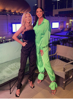 Erin Alvey O'Sullivan feet photo 9