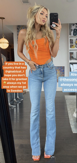 Erin Alvey O'Sullivan feet photo 7