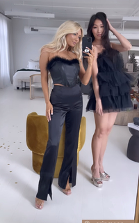 Erin Alvey O'Sullivan feet photo 4