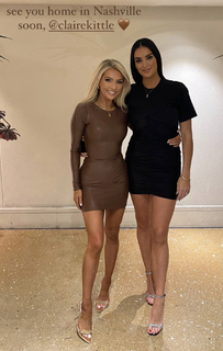 Erin Alvey O'Sullivan feet photo 3