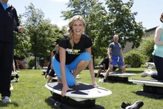 Erin Andrews feet photo thumbnail