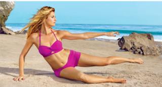 Erin Andrews feet photo thumbnail