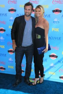 Erin Andrews feet photo thumbnail