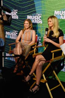Erin Andrews feet photo thumbnail