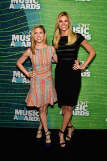 Erin Andrews feet photo thumbnail