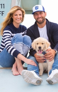 Erin Andrews feet photo thumbnail