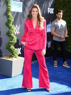 Erin Andrews feet photo thumbnail