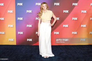 Erin Andrews feet photo thumbnail