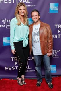 Erin Andrews feet photo thumbnail