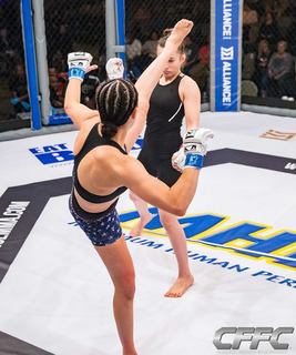 Erin Blanchfield feet photo 3