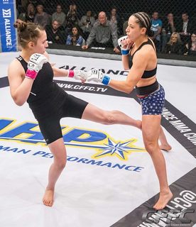 Erin Blanchfield feet photo 20