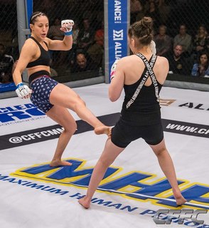 Erin Blanchfield feet photo 19