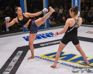 Erin Blanchfield feet photo 18
