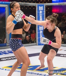 Erin Blanchfield feet photo 15