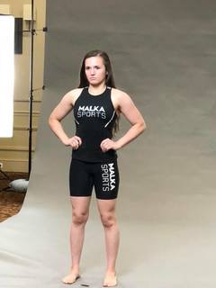 Erin Blanchfield feet photo 13