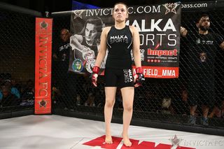 Erin Blanchfield feet photo 11