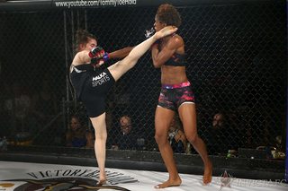 Erin Blanchfield feet photo 9