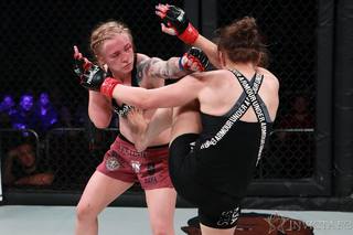Erin Blanchfield feet photo 3