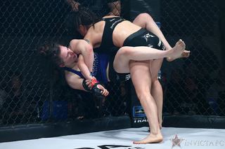 Erin Blanchfield feet photo 18