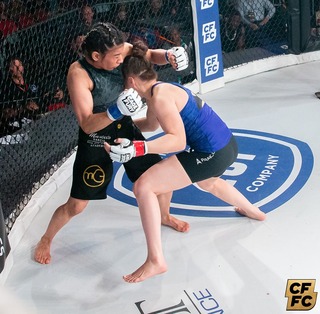 Erin Blanchfield feet photo 15