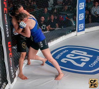 Erin Blanchfield feet photo 14