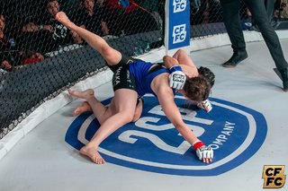 Erin Blanchfield feet photo 13