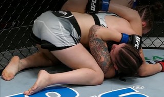 Erin Blanchfield feet photo 9