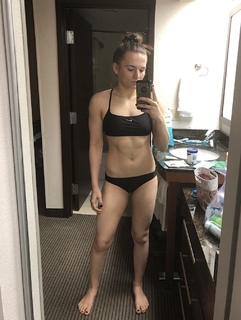 Erin Blanchfield feet photo 20