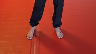 Erin Blanchfield feet photo 16