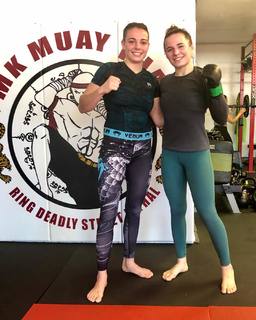 Erin Blanchfield feet photo 12