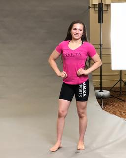 Erin Blanchfield feet photo 11