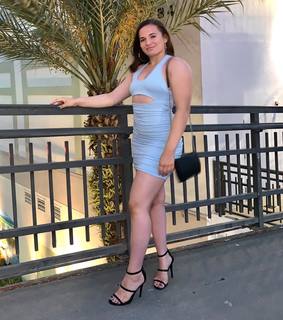 Erin Blanchfield feet photo 5