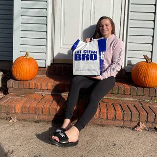 Erin Blanchfield feet photo 17