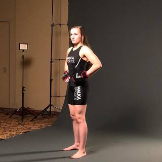 Erin Blanchfield feet photo 13