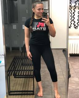 Erin Blanchfield feet photo 4
