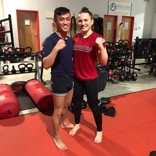 Erin Blanchfield feet photo 20