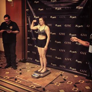 Erin Blanchfield feet photo 14