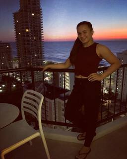 Erin Blanchfield feet photo 10