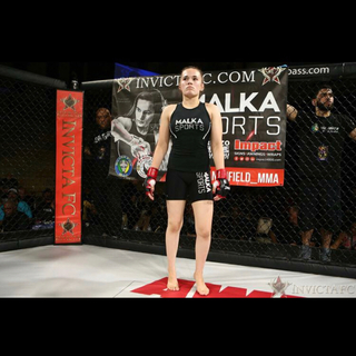 Erin Blanchfield feet photo 9