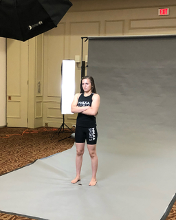 Erin Blanchfield feet photo 8
